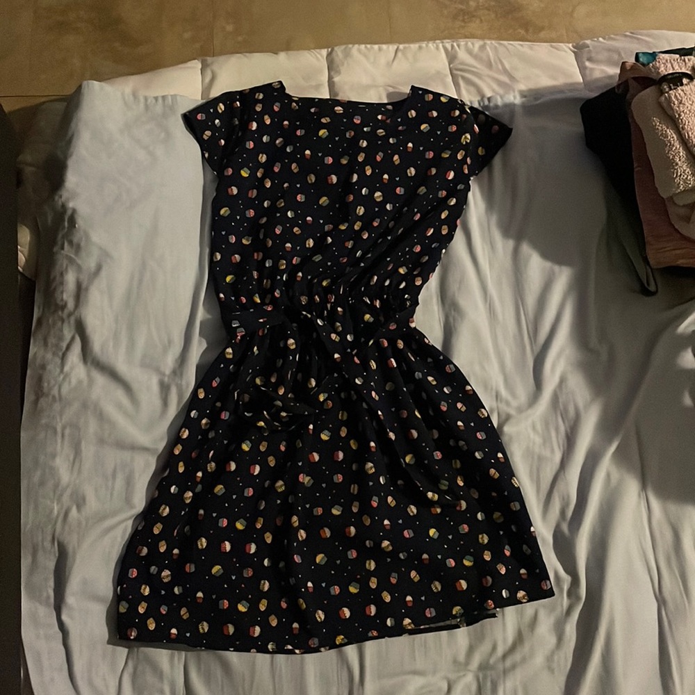 Casual dress